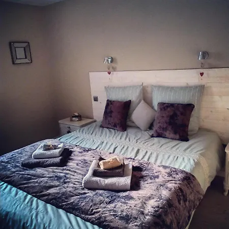 Aux Oiseaux De Passage ロスハイム