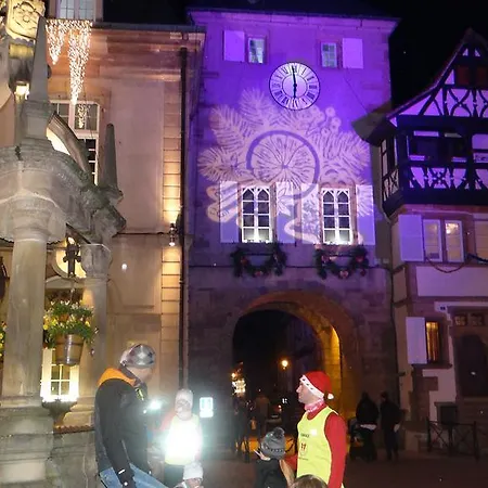 Aux Oiseaux De Passage * Rosheim